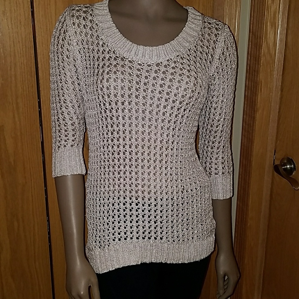 Beautiful sweater